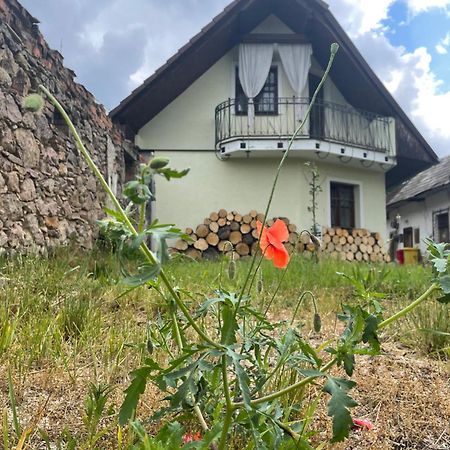 Chalupa V Hliniku Hlinik nad Hronom Esterno foto