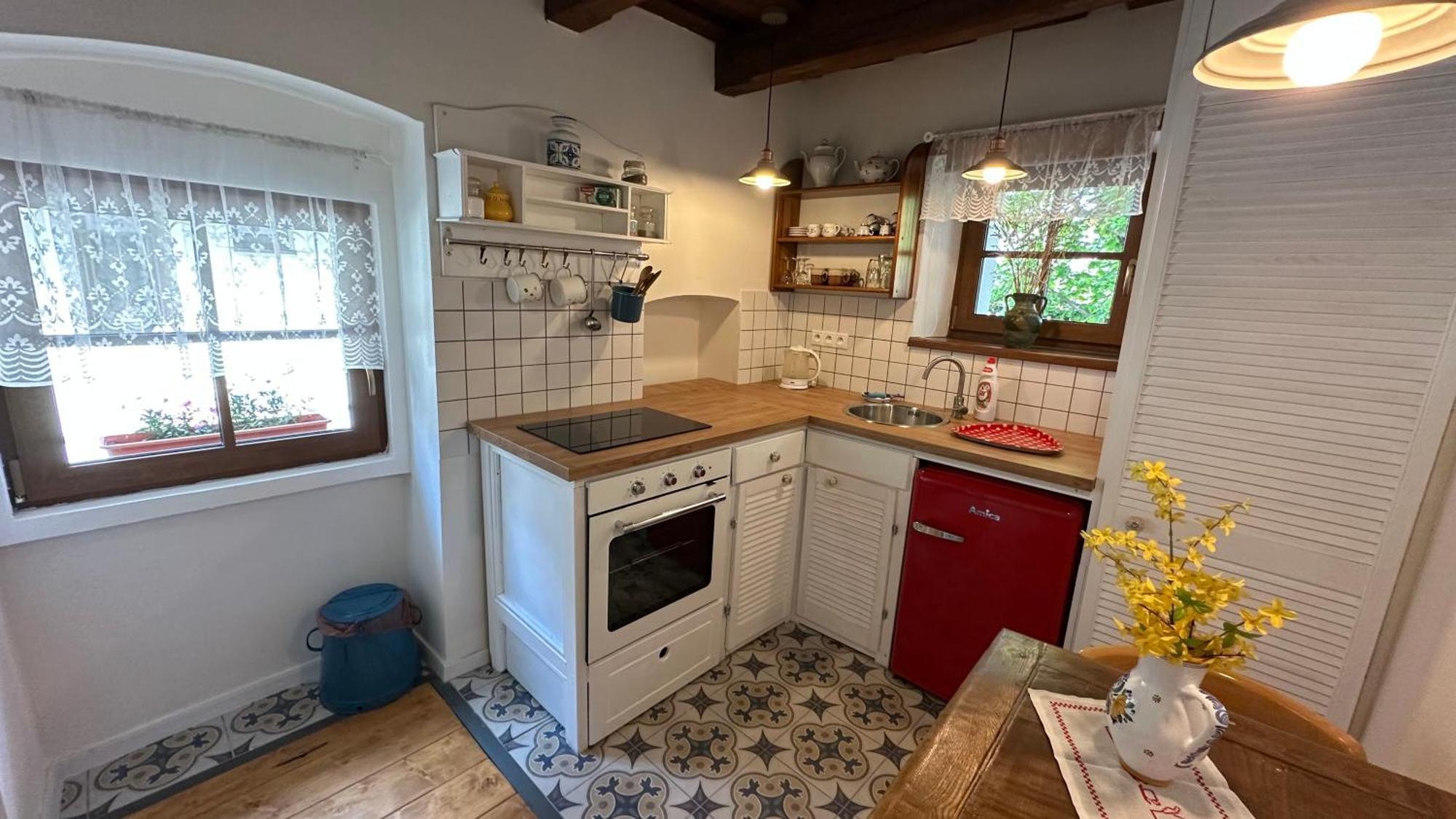 Chalupa V Hliniku Hlinik nad Hronom Esterno foto